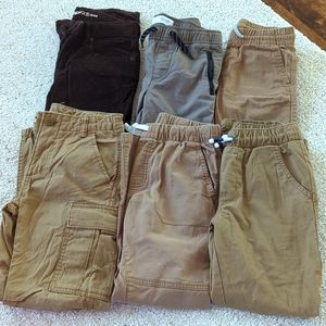 Boys Pants
